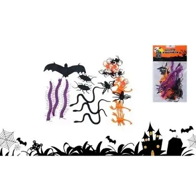 SURTIDO SET 2 HALLOWEEN
