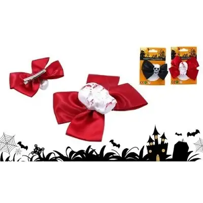PINCHE CALABERA HALLOWEEN