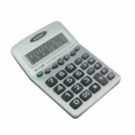 CALCULADORA 12 DIGITOS MINI