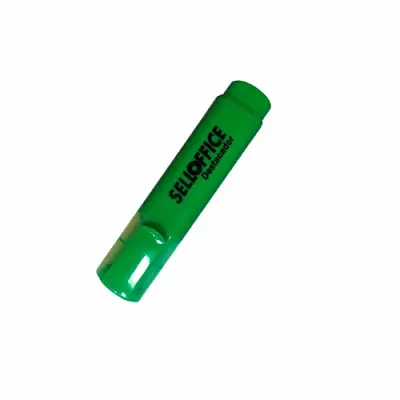 DESTACADOR SELLOFFICE - VERDE