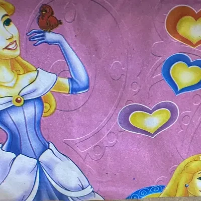 PAPEL REGALO NIÑOS - N°10