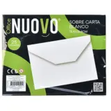 SOBRE CARTA NUOVO
