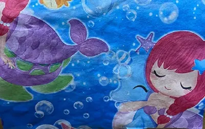 PAPEL REGALO NIÑOS - N°17