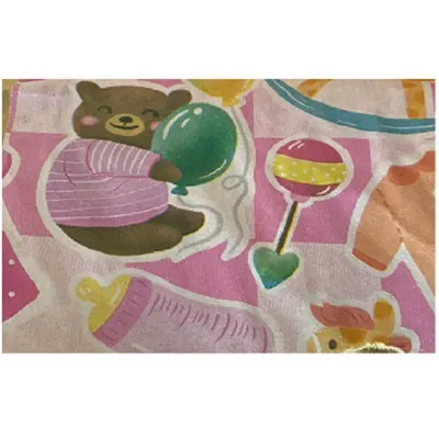 PAPEL REGALO NIÑOS - N°0