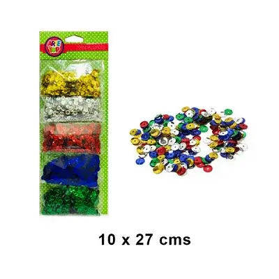 DISPLAY LENTEJUELAS ARTE TOP