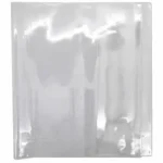 FORRO UNIVERSITARIO - TRANSPARENTE