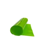 FORRO COLLEGE - VERDE CLARO