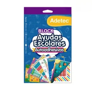 Ayuda escolar