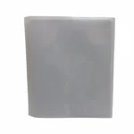 FORRO UNIVERSITARIO - GRIS