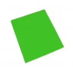 FORRO UNIVERSITARIO - VERDE CLARO