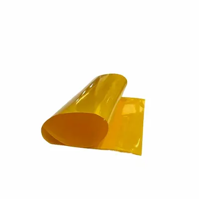 FORRO LIBRO - AMARILLO