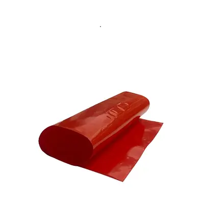 FORRO LIBRO - ROJO