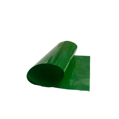FORRO LIBRO - VERDE OSCURO