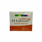 destacador lucero grueso