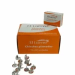PUSH PINS 50 UNID LUCERO