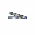 REGLA METALICA 30CM LUCERO