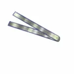 regla metalica 15cm lucero
