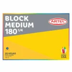 Block 180 1/4 Torre