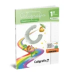 caligrafix 1b 2b cuadricula