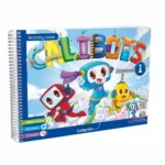caligrafix balancin