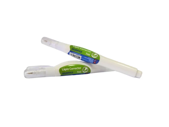 CORRECTOR LAPIZ SELLOFFICE