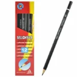 LAPIZ TECNICO SELLOFFICE 2H