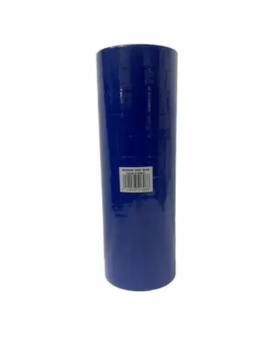 CINTA MASKING COLOR 24X20 - AZUL