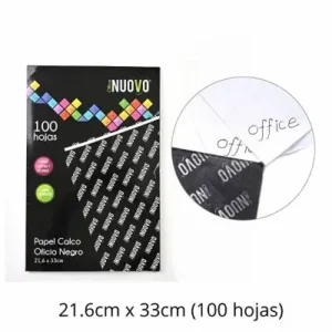 papel calco
