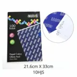 CALCO AZUL NUOVO 100 UN