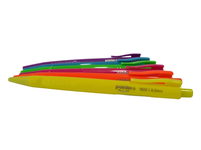 PORTAMINA 0.5 POINTER TRIANGULAR