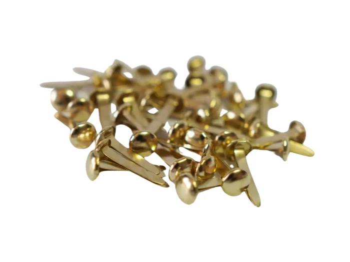 BROCHE DOS PATAS 19MM