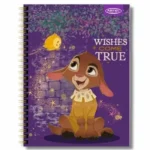 cuaderno universitario artel 7m color