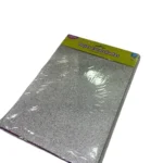 Block Torre papel Glitter