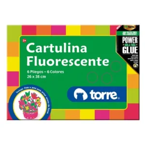 Carritoulina fluorescente