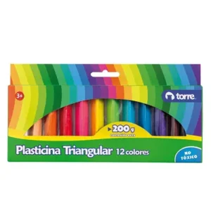 plasticinas