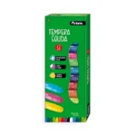 tempera