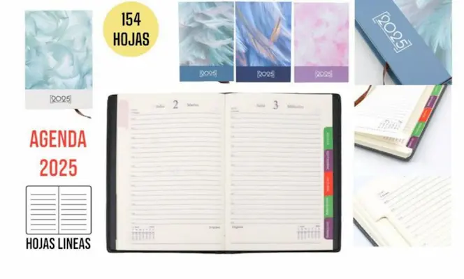 AGENDA PLUMAS
