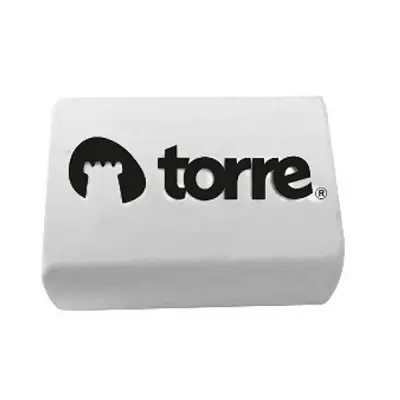 GOMA DE BORRAR TORRE GRANDE SOFT