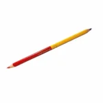 lapiz bicolor duo jumbo torre