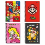 CUADERNO POCKET THE NETFLIX TORRE 5MM 90HJS