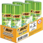 PEGAMENTO EN BARRA BIC 36 GRS