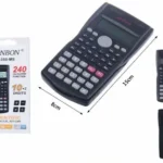 CALCULADORA CIENTIFICA 229 DIG D/A