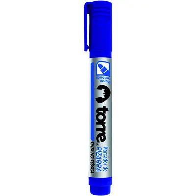 PLUMON PIZARRA TORRE - AZUL