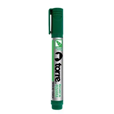 PLUMON PIZARRA TORRE - VERDE