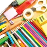 ARTICULOS ESCOLARES