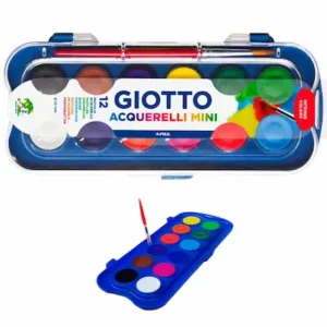 La acuarela es una técnica artística que consiste en aplicar pigmentos diluidos en agua sobre una superficie, generalmente papel, para crear obras con transparencias, luminosidad y efectos suaves.