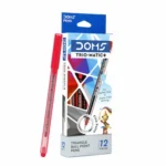 LAPIZ ROLLER 0.5 POINTER X6
