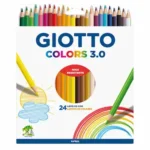 lapiz color giotto 36 colores