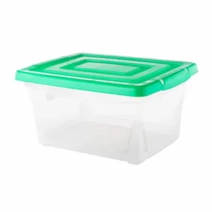 Caja plástica