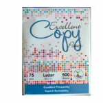RESMA OFICIO COPY EXCELLENT